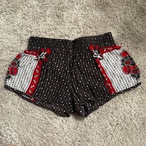 Urban outfitters shorts